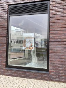 Wanes foto verbouwing nieuwsitem
